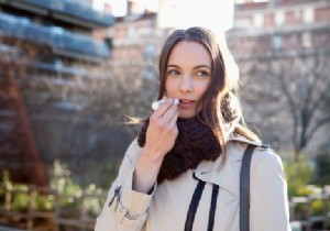 3 tips against chapped lips 