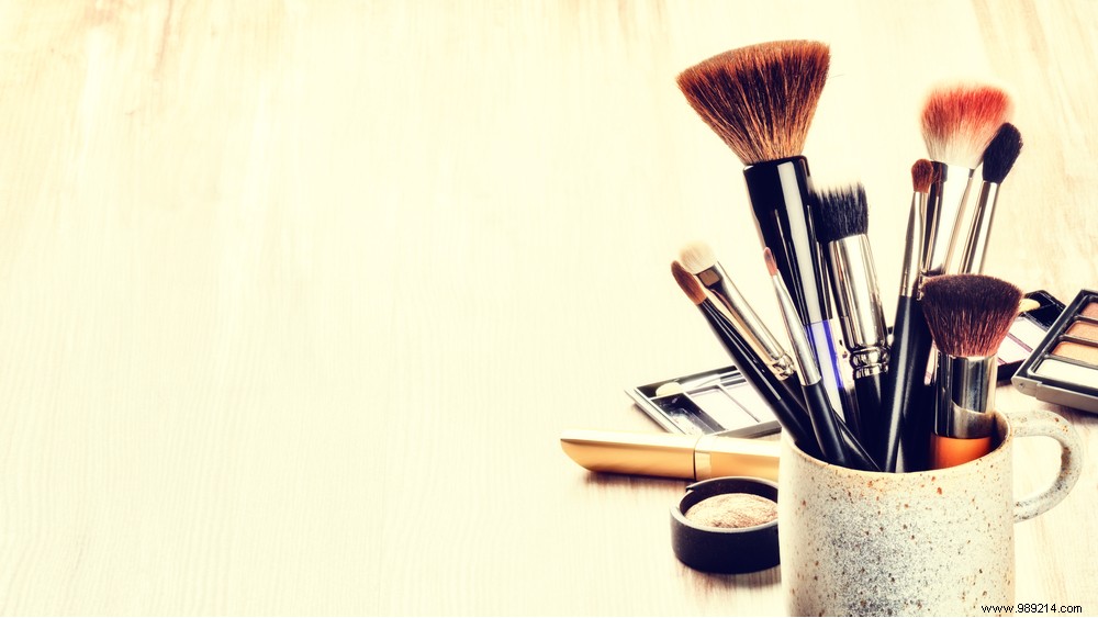 Which colored concealer do I need? 