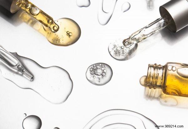 This is what acids can do for your skin 