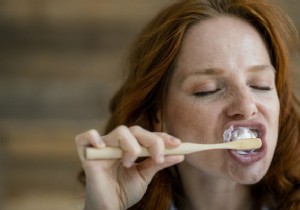 5 mistakes you can make when brushing your teeth 