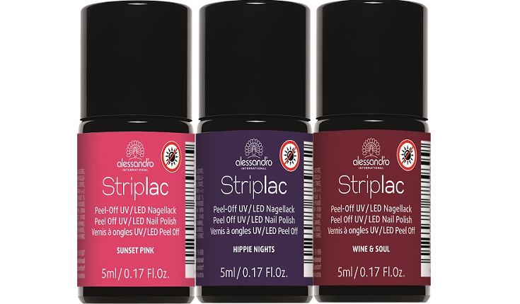 The latest beauty products 