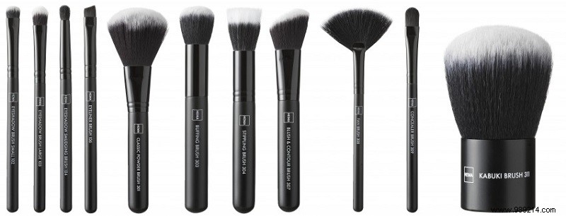 The latest beauty products 