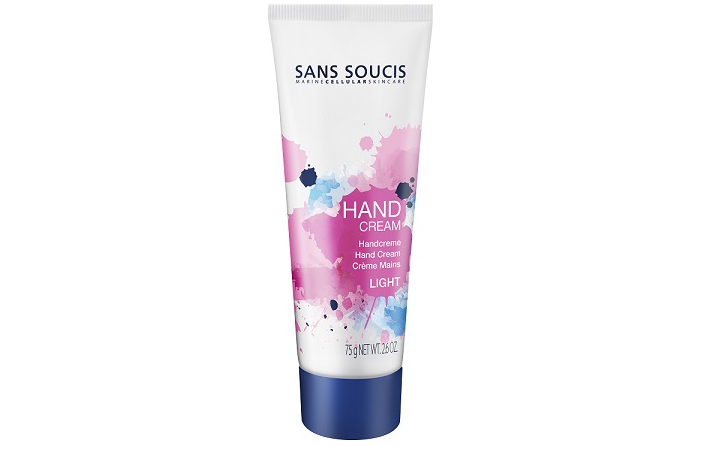 The latest beauty products 
