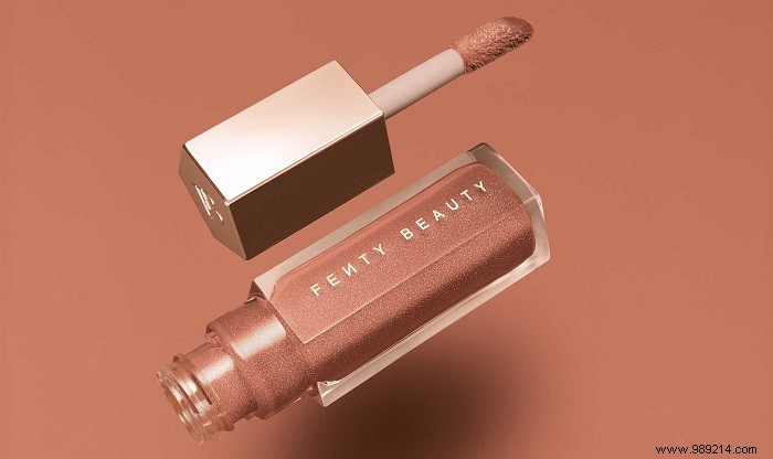 Fenty Beauty by Rihanna makeup collection 