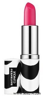 Marimekko for Clinique Limited Edition Collection 