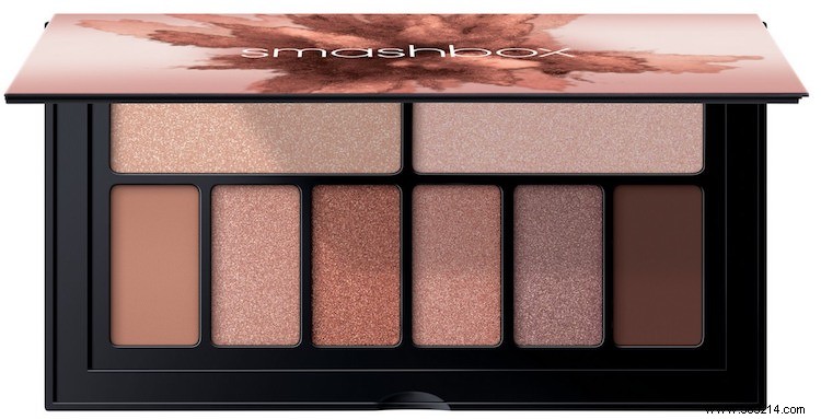 Smashbox Cover Shot Eye Palettes 