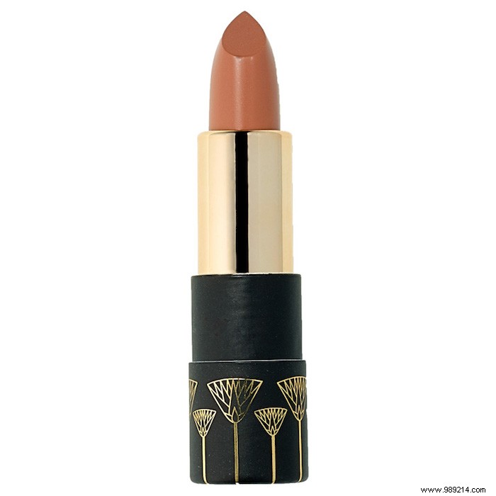 11 x nude lipstick for fall 