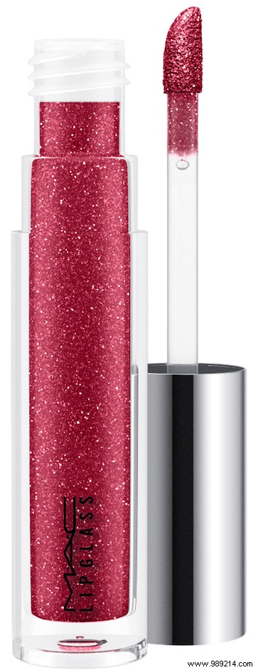 M.A.C Cosmetics Shiny Pretty Things Holiday Collection 