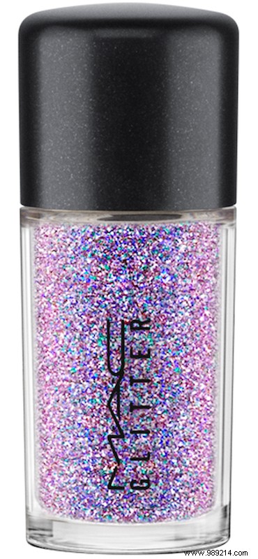 M.A.C Cosmetics Shiny Pretty Things Holiday Collection 