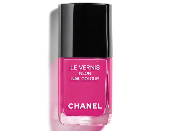 11 nail polish colors to try this spring 