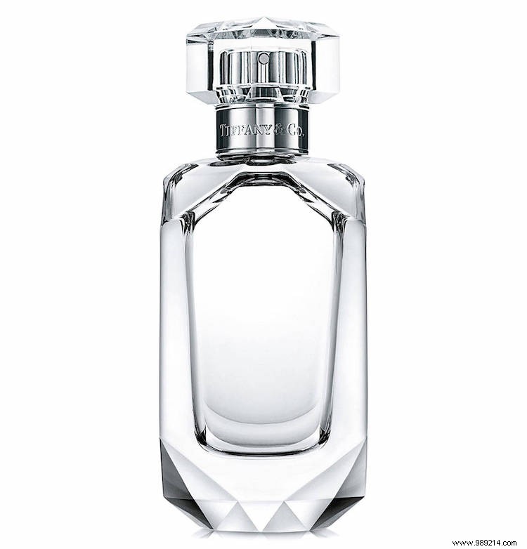 The latest perfumes of the moment 