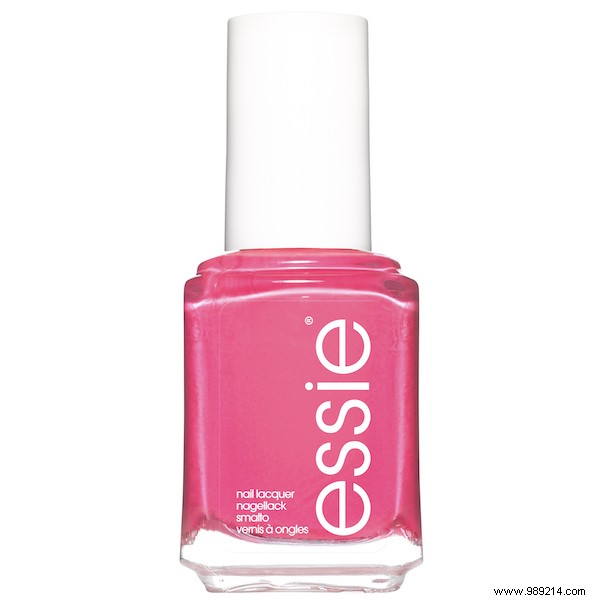 Essie summer 2019 collection 