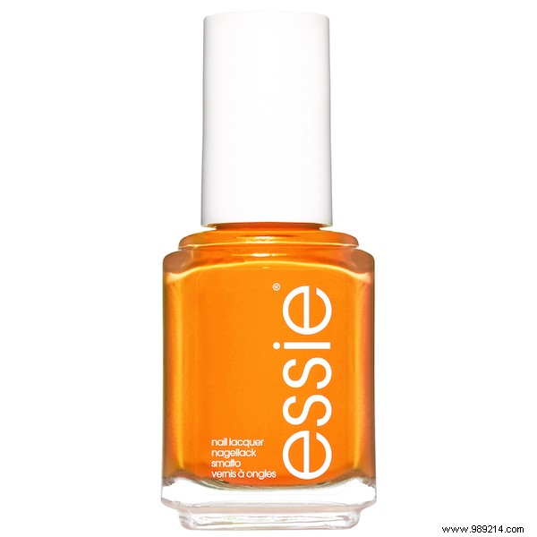 Essie summer 2019 collection 