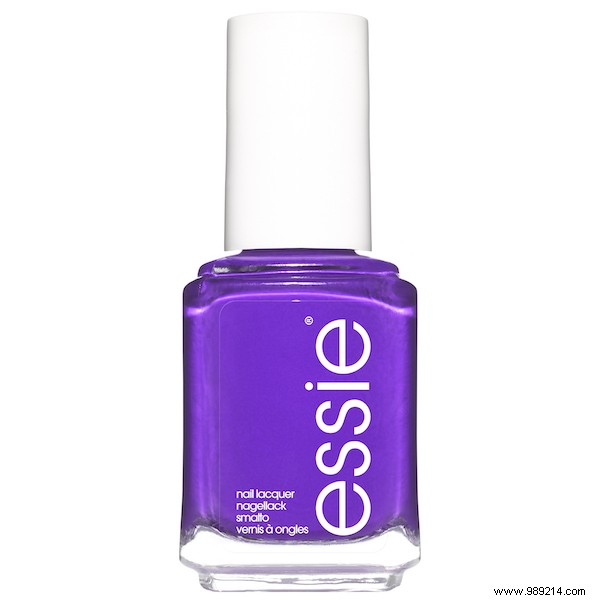 Essie summer 2019 collection 