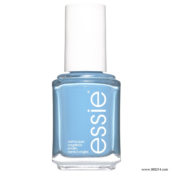 Essie summer 2019 collection 