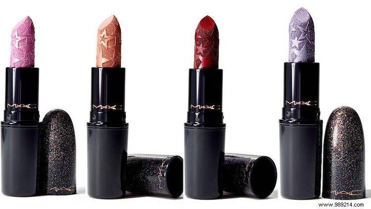 MAC Holiday 2019 Collection 