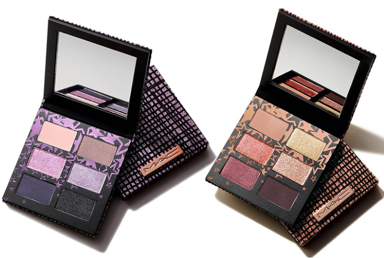 MAC Holiday 2019 Collection 