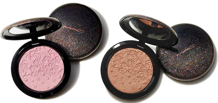 MAC Holiday 2019 Collection 
