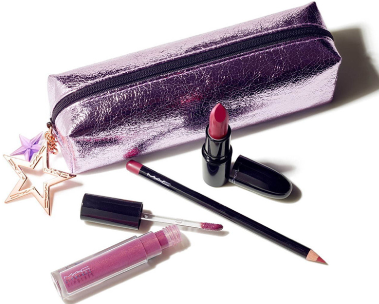 MAC Holiday 2019 Collection 