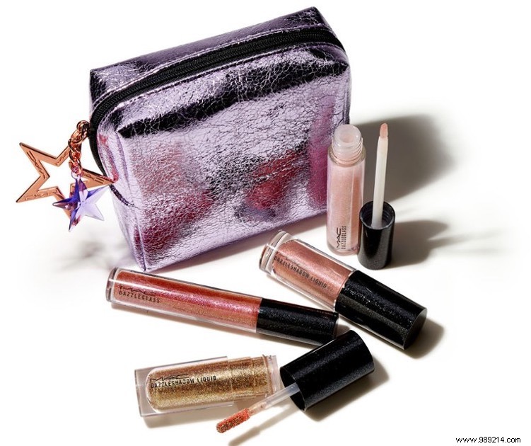 MAC Holiday 2019 Collection 