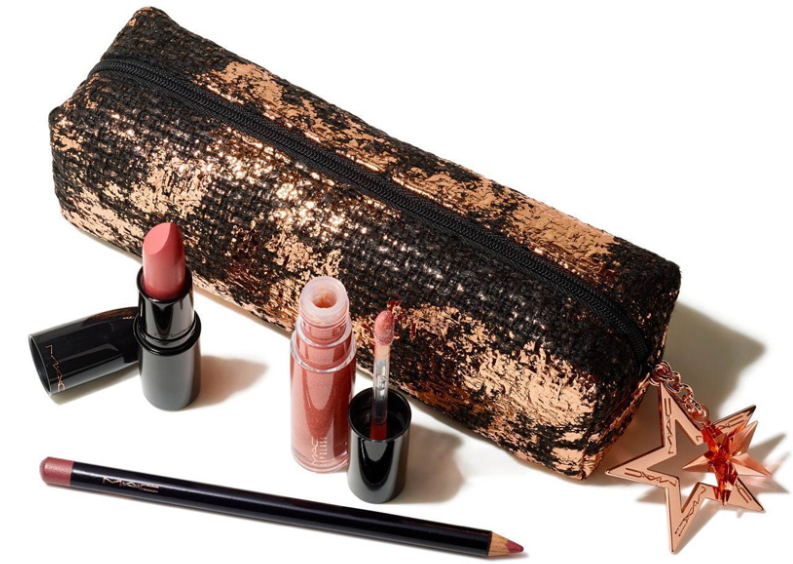 MAC Holiday 2019 Collection 