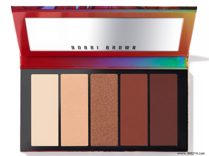 Bobbi Brown Holiday Collection 2019 