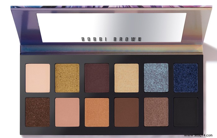 Bobbi Brown Holiday Collection 2019 