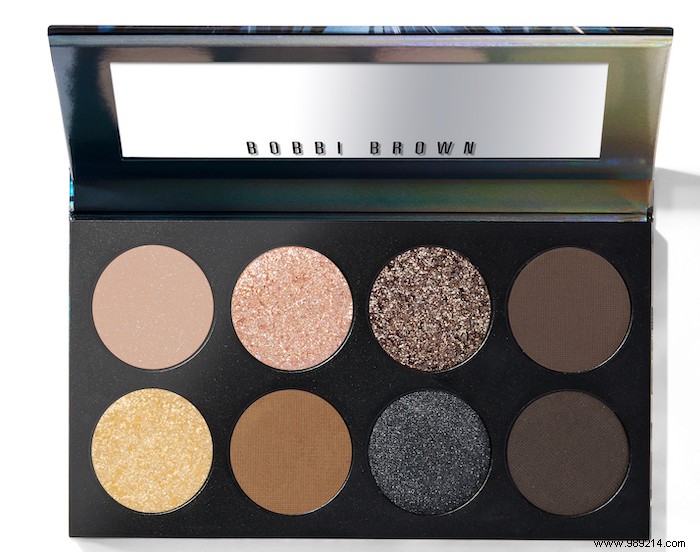 Bobbi Brown Holiday Collection 2019 