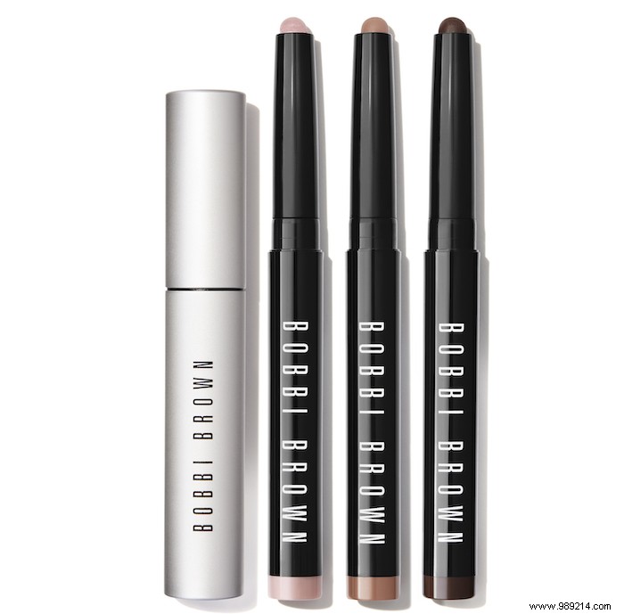 Bobbi Brown Holiday Collection 2019 