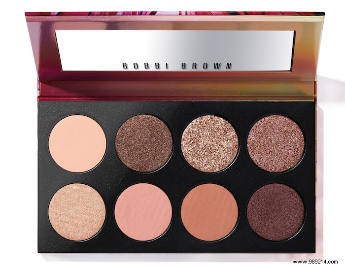 Bobbi Brown Holiday Collection 2019 