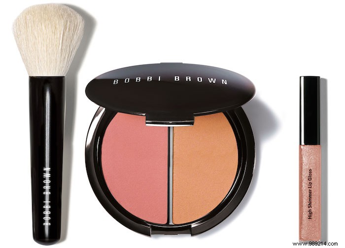 Bobbi Brown Holiday Collection 2019 