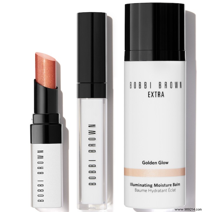 Bobbi Brown Holiday Collection 2019 