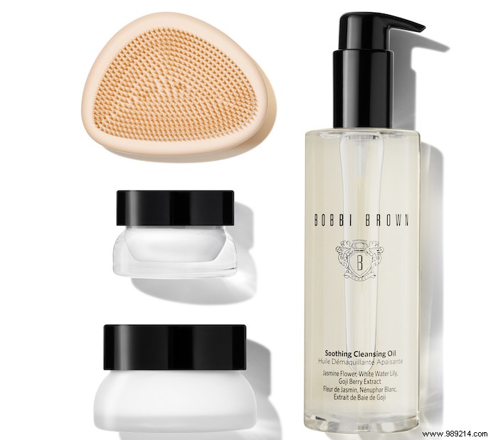 Bobbi Brown Holiday Collection 2019 