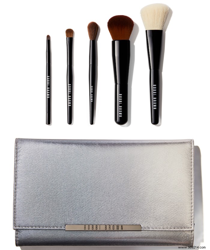 Bobbi Brown Holiday Collection 2019 