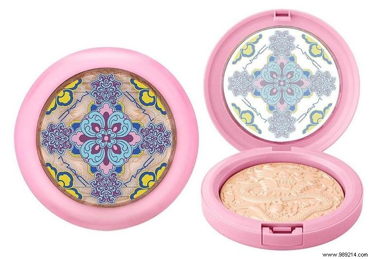 MAC Cosmetics Lunar Illusions Collection 