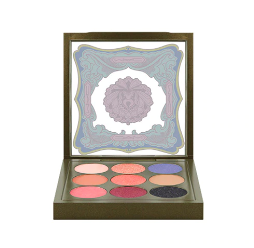 MAC Cosmetics Lunar Illusions Collection 