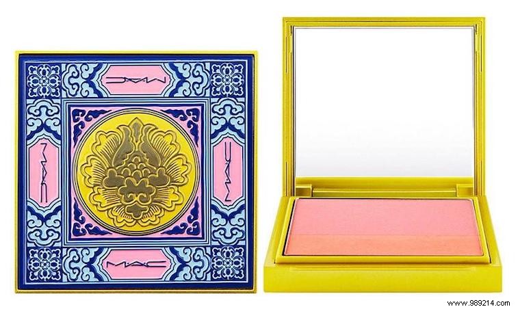 MAC Cosmetics Lunar Illusions Collection 