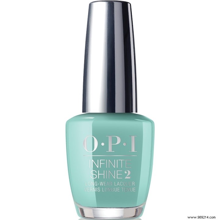 The 11 most beautiful summer nail polish colors of 2020 