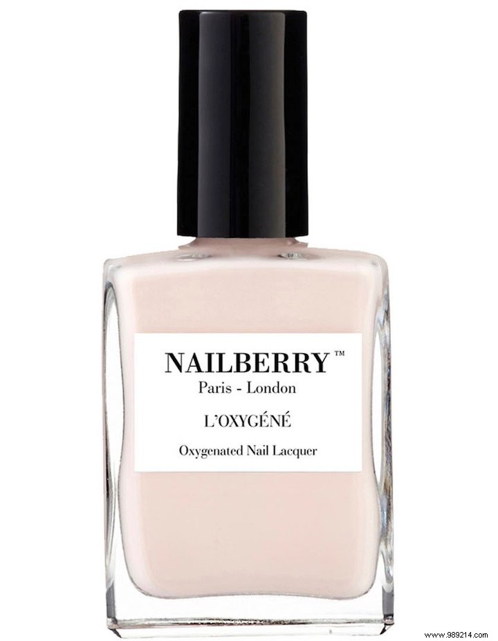 The 11 most beautiful summer nail polish colors of 2020 