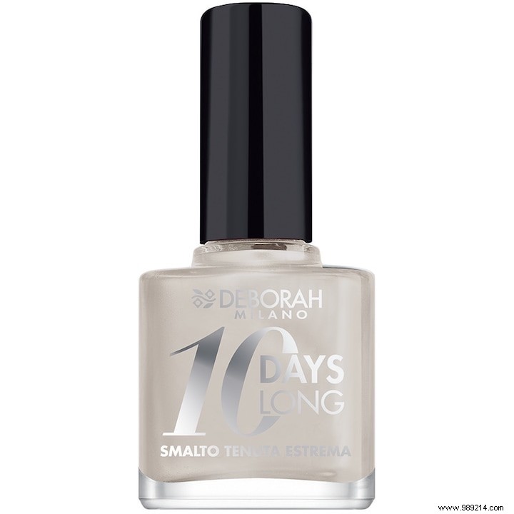 The 11 most beautiful summer nail polish colors of 2020 
