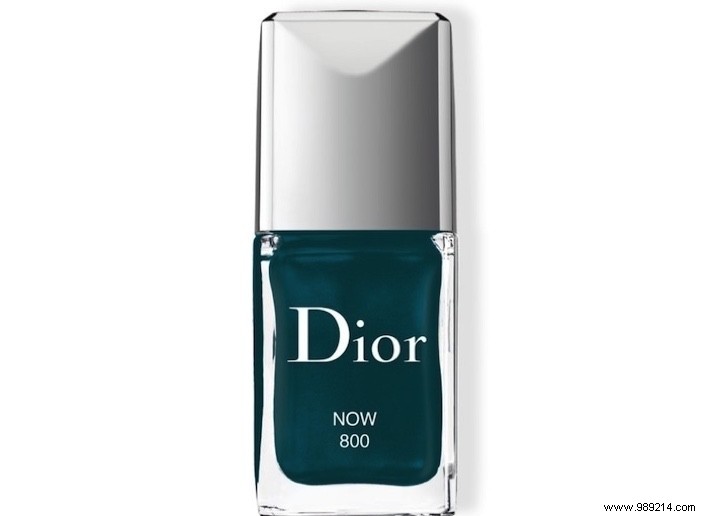 The 11 most beautiful summer nail polish colors of 2020 