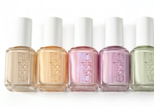 essie Seasonal Spring 2020 Collection 