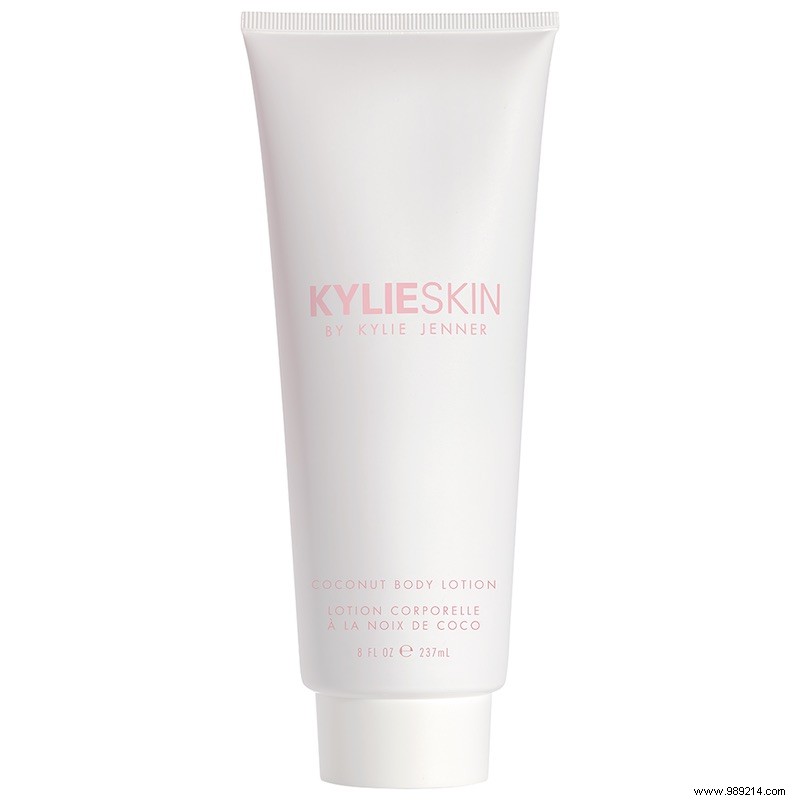 New in the Netherlands:Kylie Skin Launch 2.0 