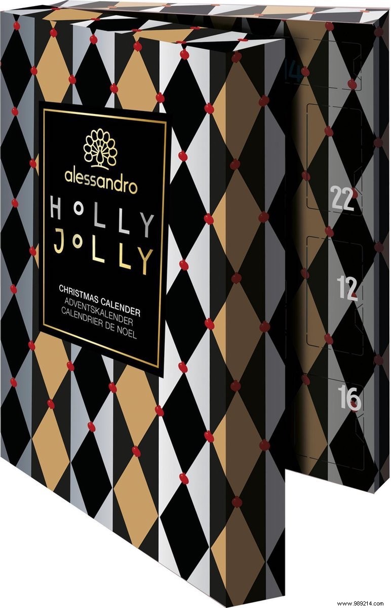 The best beauty advent calendars of 2020 