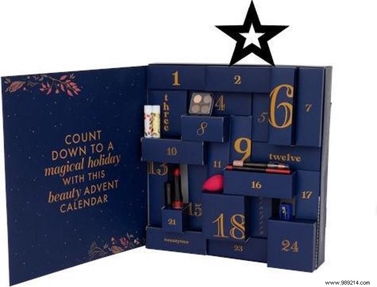 The best beauty advent calendars of 2020 