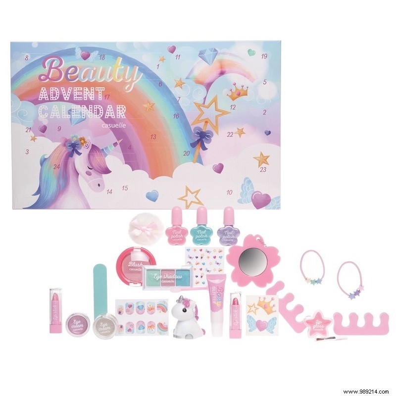 The best beauty advent calendars of 2020 