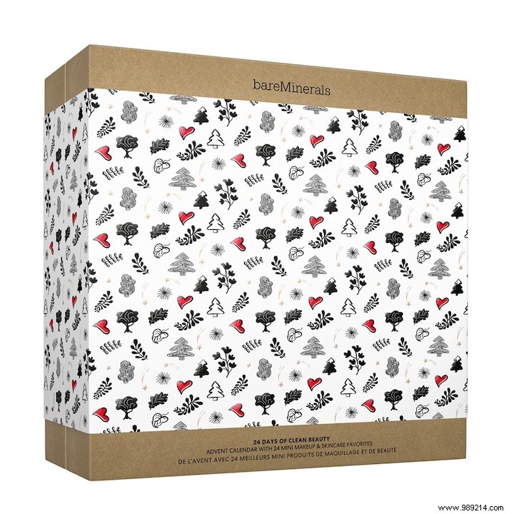 The best beauty advent calendars of 2020 