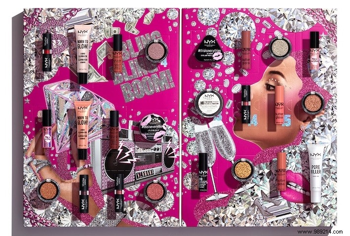 The best beauty advent calendars of 2020 