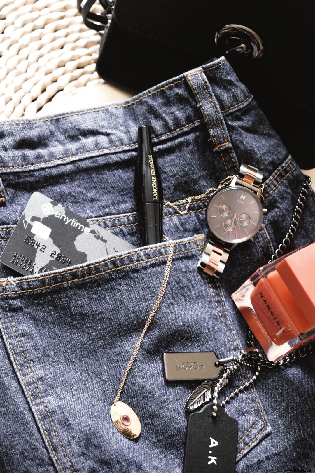 Pants:tips for a trendy seasonal look 