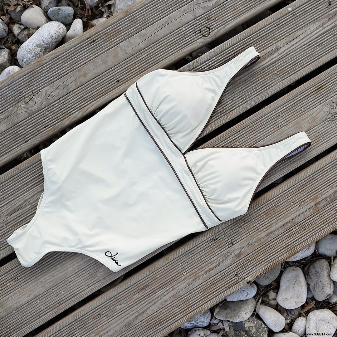 Swimwear:fashion trends to remember this summer 2020 